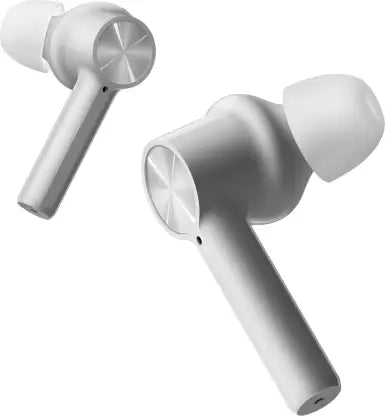 OnePlus Buds Z Bluetooth Headset (Grey, True Wireless) OnePlus Buds Z Bluetooth Headset (Grey, True Wireless)